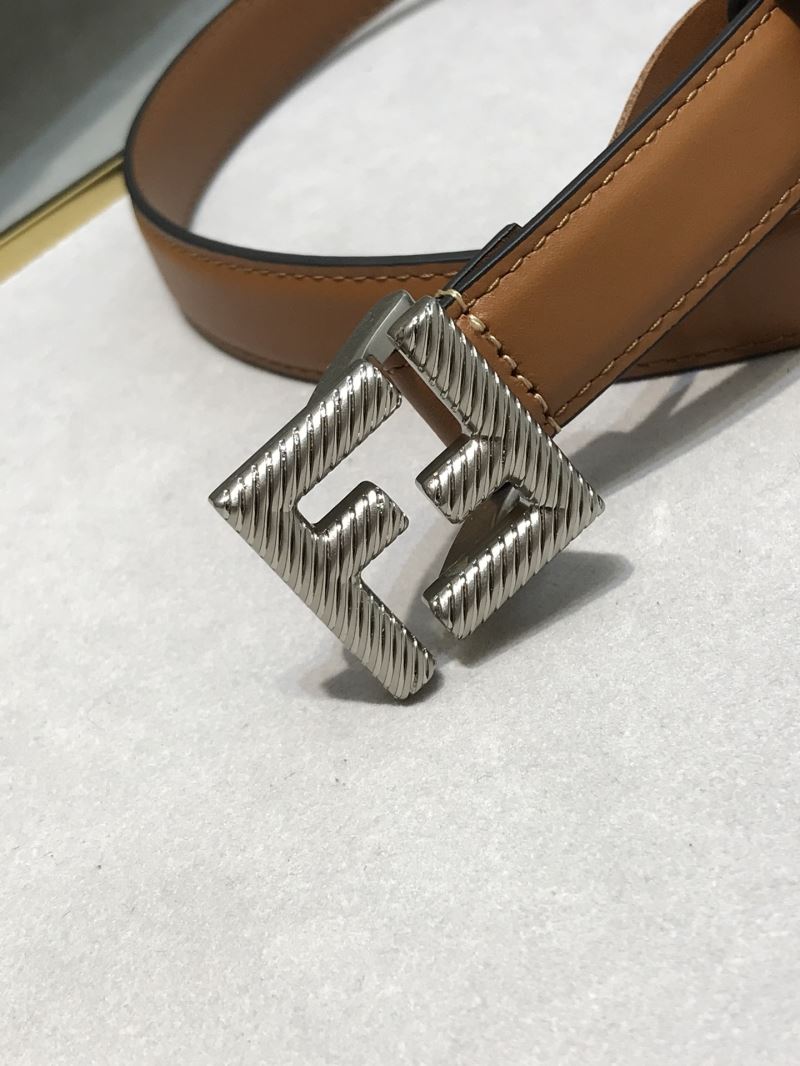 Fendi Belts